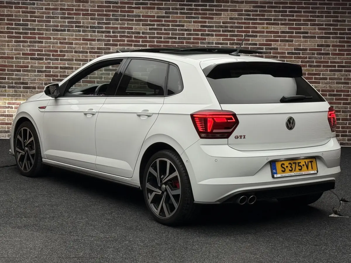 2.0 TSI GTI | Pano |