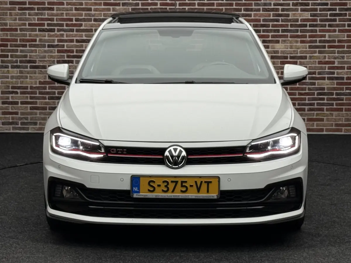 2.0 TSI GTI | Pano |