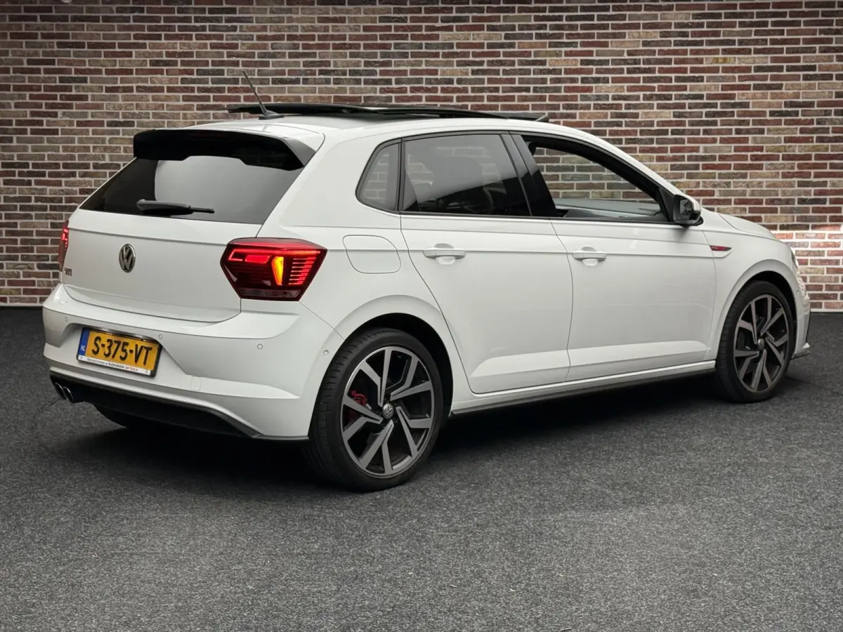 2.0 TSI GTI | Pano |