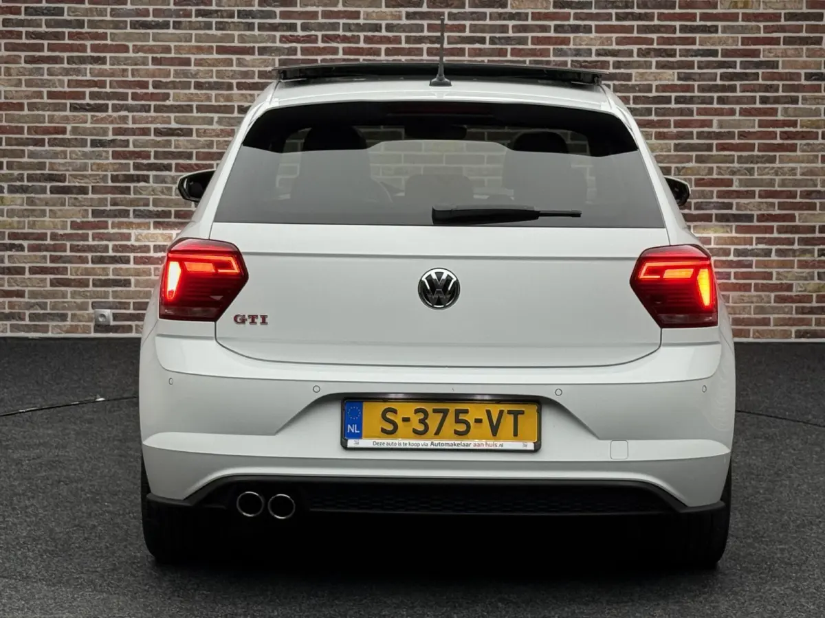 2.0 TSI GTI | Pano |