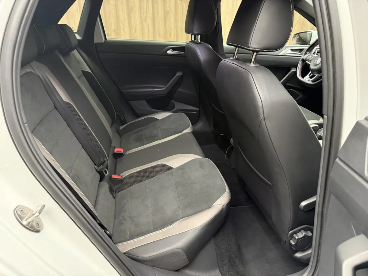 2.0 TSI GTI | Pano |