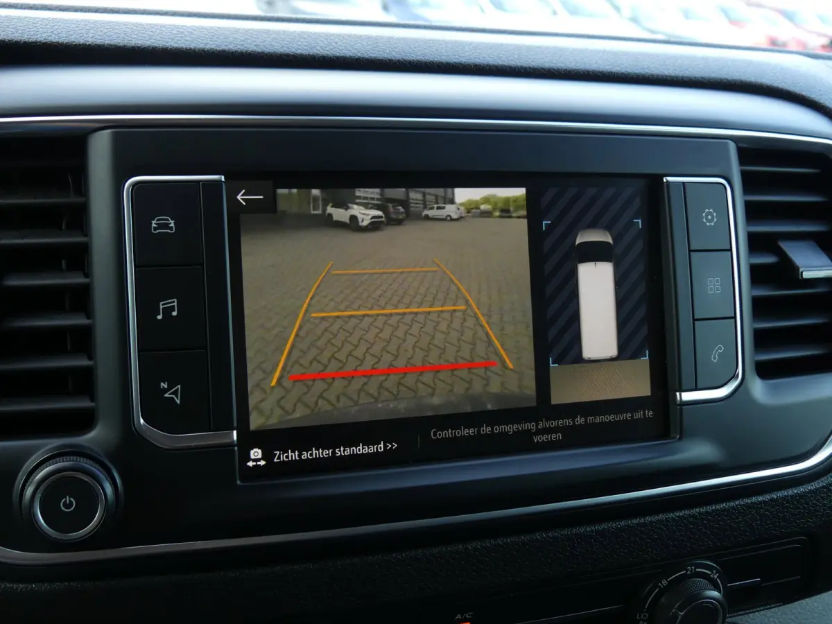 2.0 CDTI 120PK L3 Edition / Carplay
