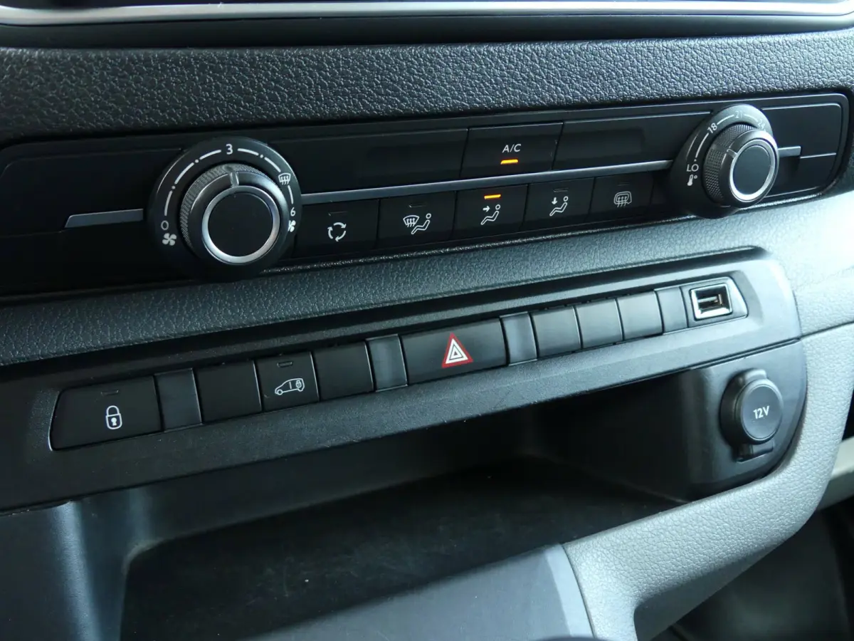 2.0 CDTI 120PK L3 Edition / Carplay