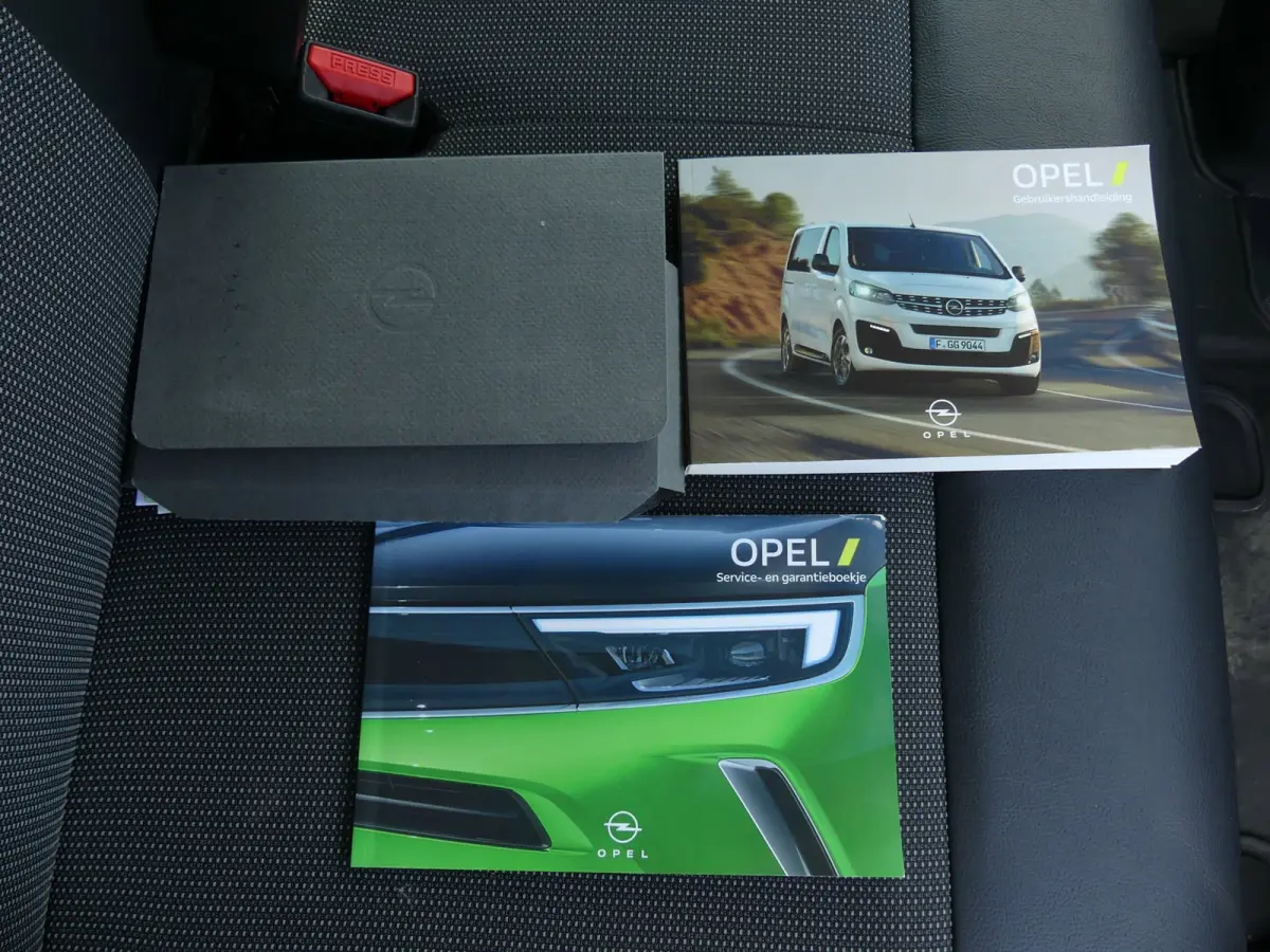 2.0 CDTI 120PK L3 Edition / Carplay