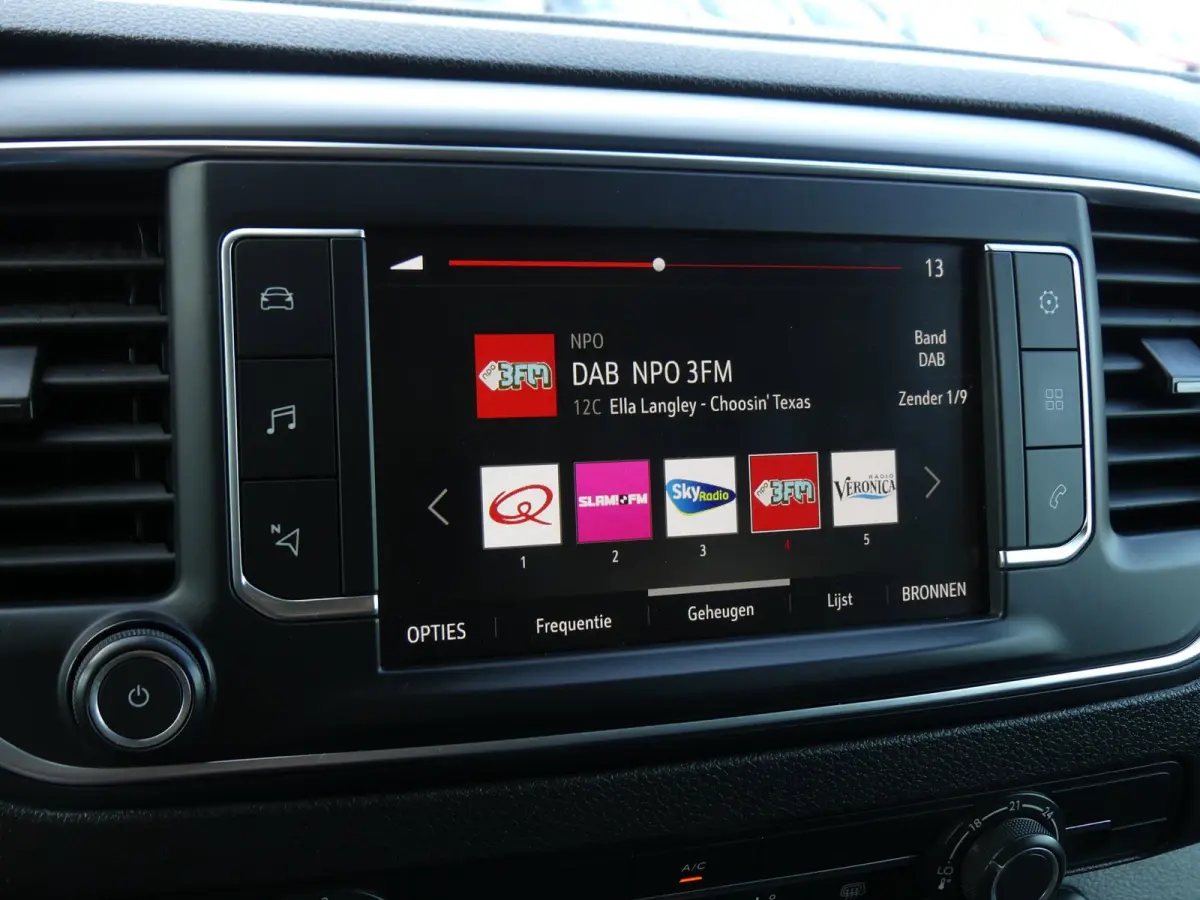 2.0 CDTI 120PK L3 Edition / Carplay