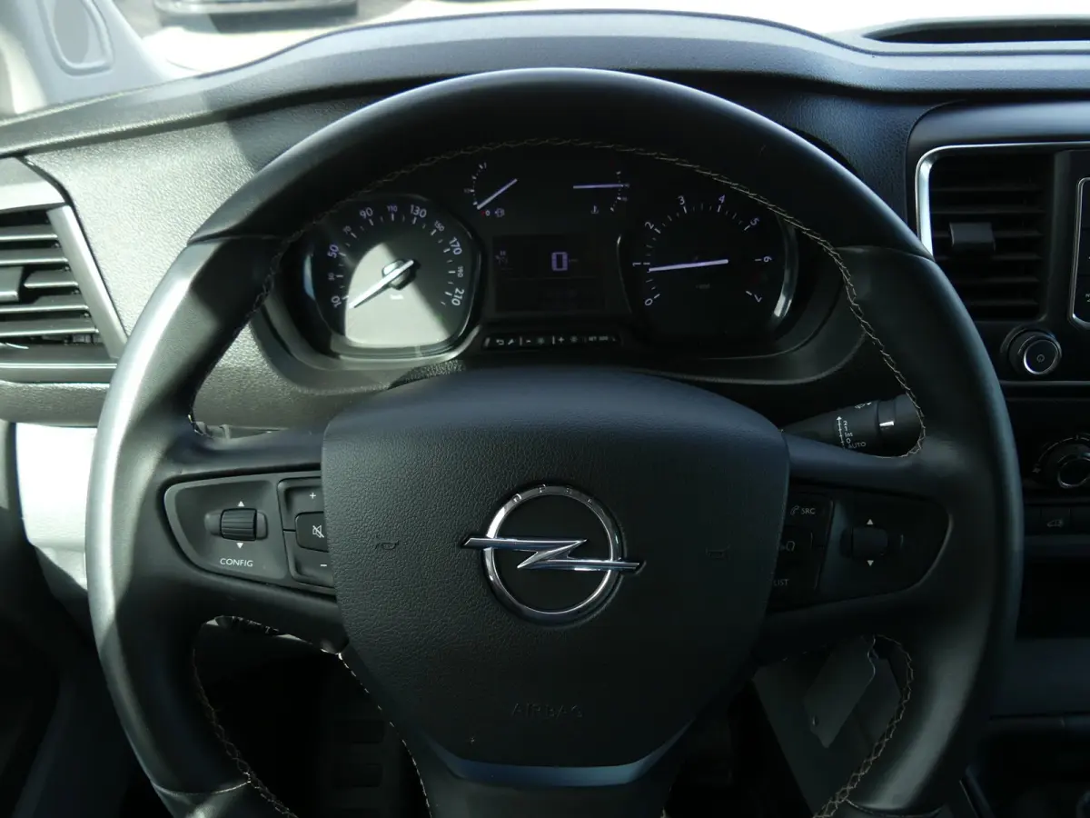 2.0 CDTI 120PK L3 Edition / Carplay