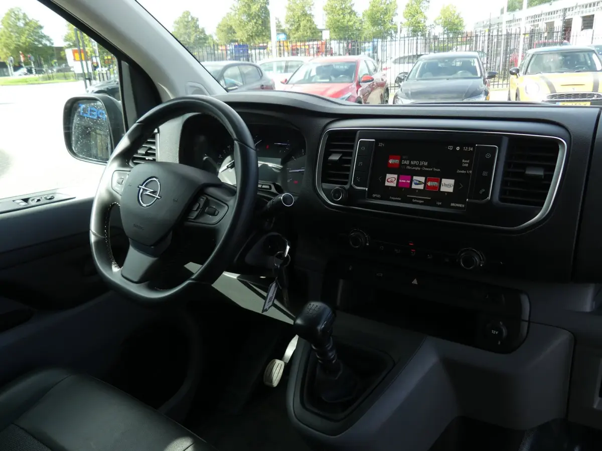 2.0 CDTI 120PK L3 Edition / Carplay