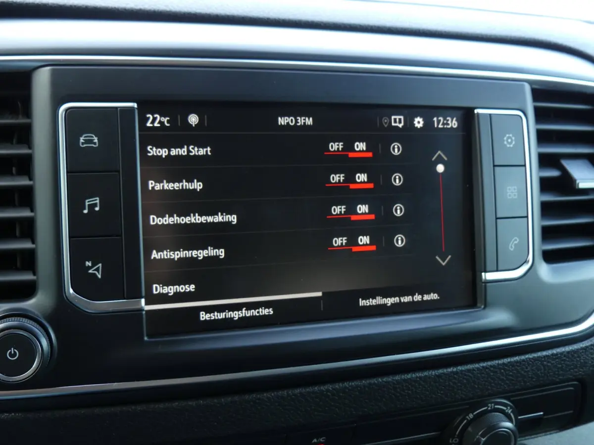 2.0 CDTI 120PK L3 Edition / Carplay