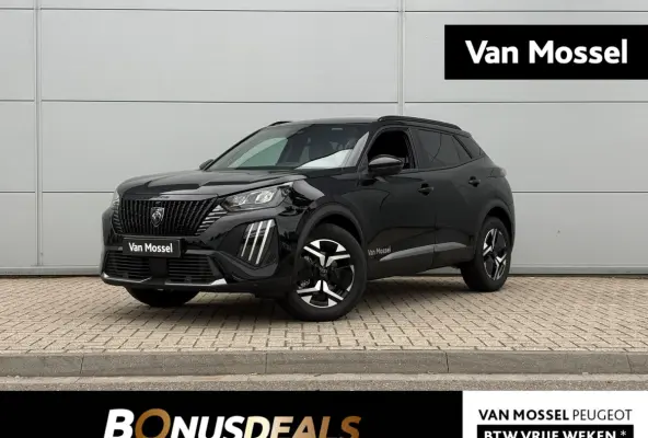 1.2 Hybrid 145 GT | Camera | Adaptieve Cruise Control | Navigatie | Apple Carplay/Android Auto
