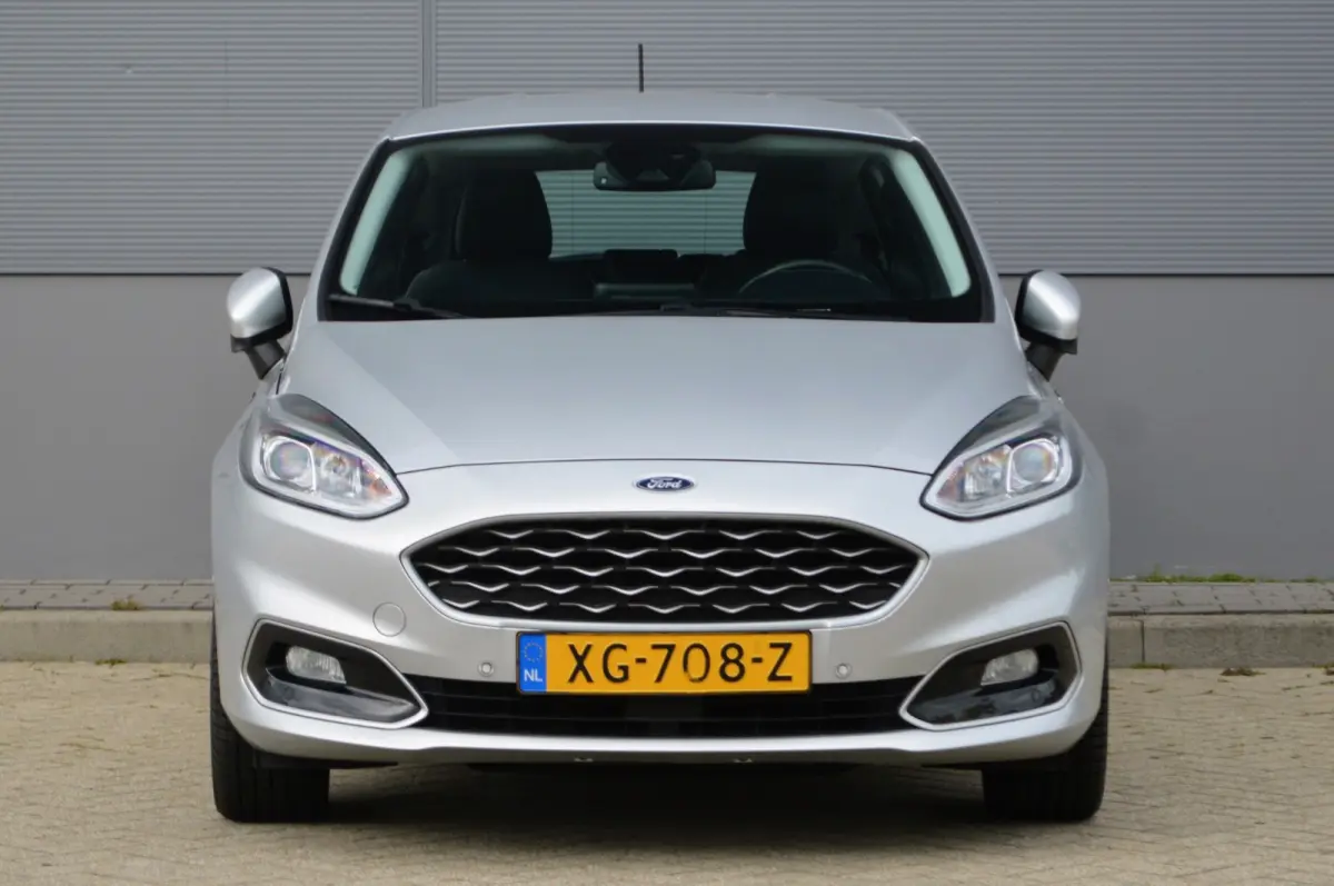 1.0 EcoBoost Vignale