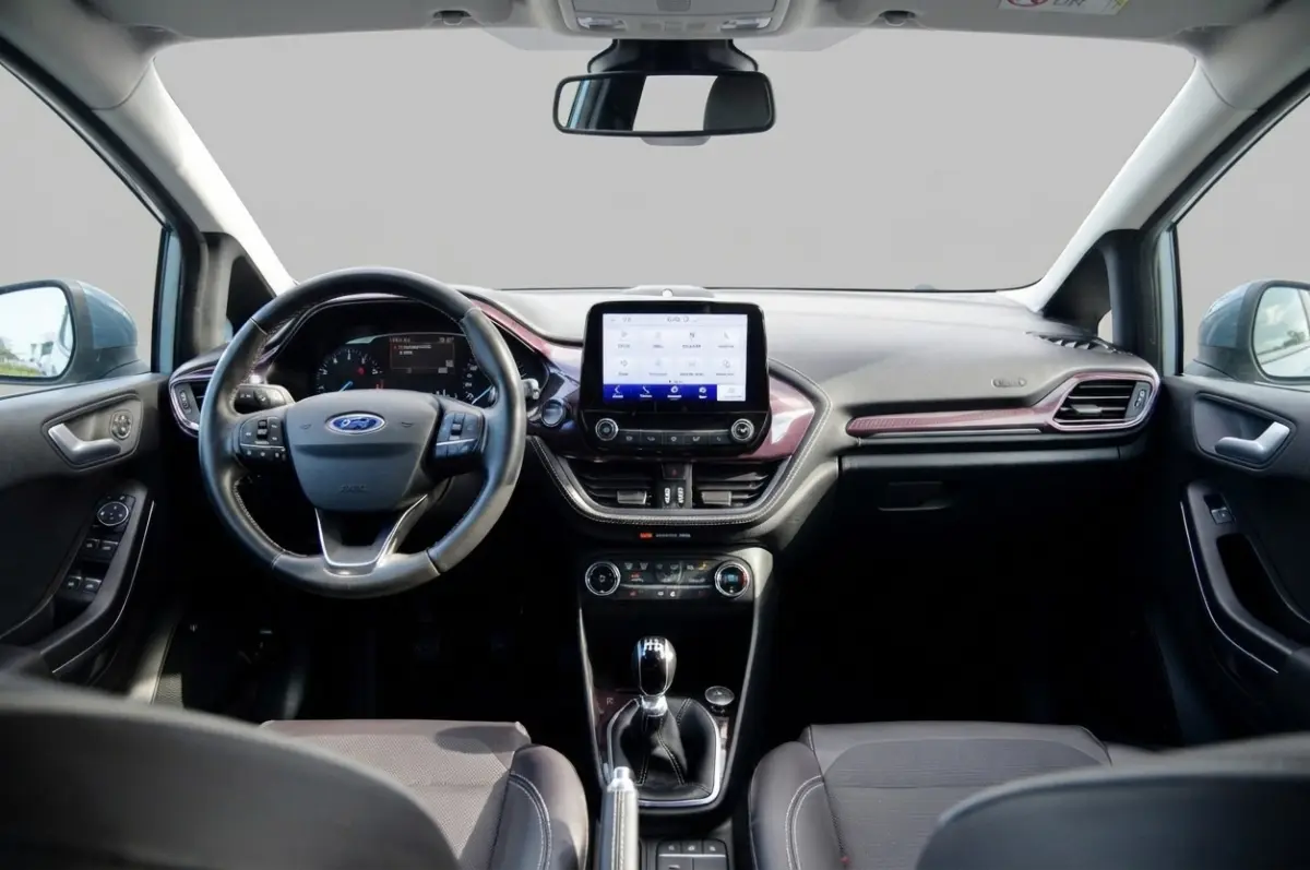 1.0 EcoBoost Vignale