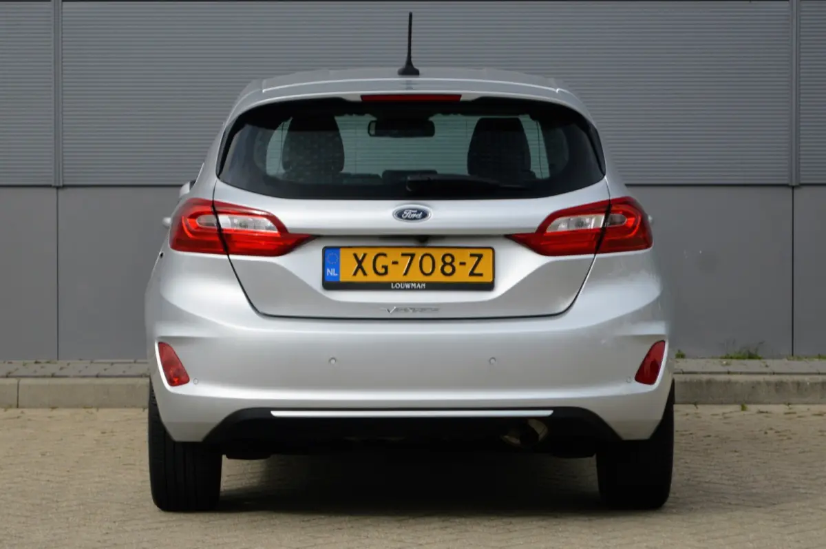 1.0 EcoBoost Vignale