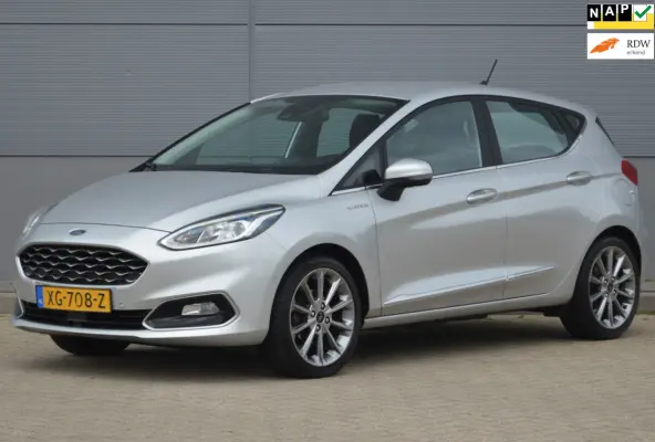 1.0 EcoBoost Vignale