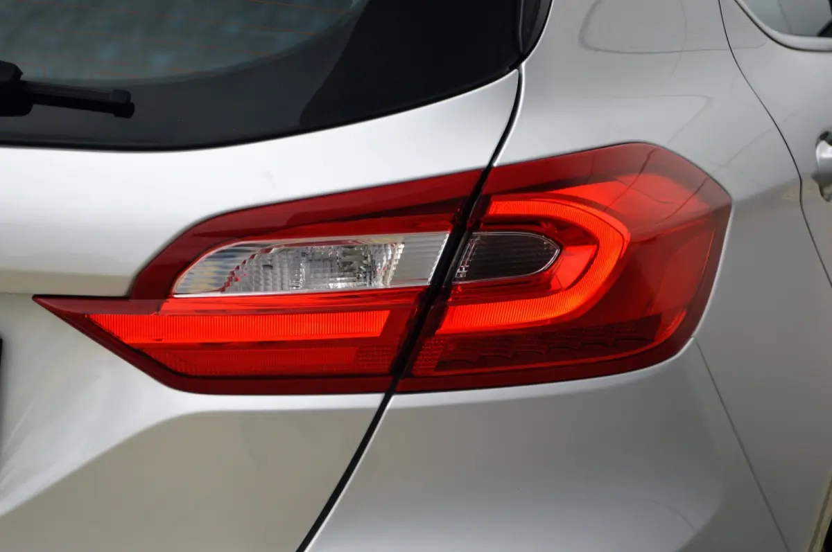 1.0 EcoBoost Vignale