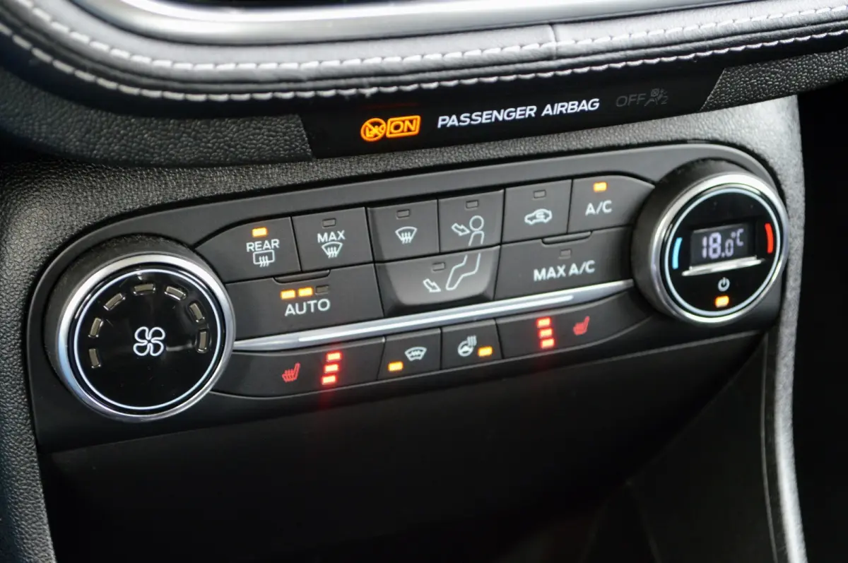 1.0 EcoBoost Vignale