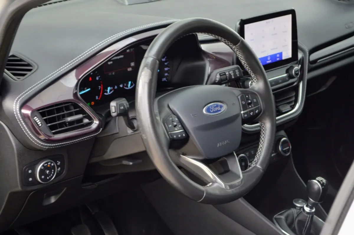1.0 EcoBoost Vignale
