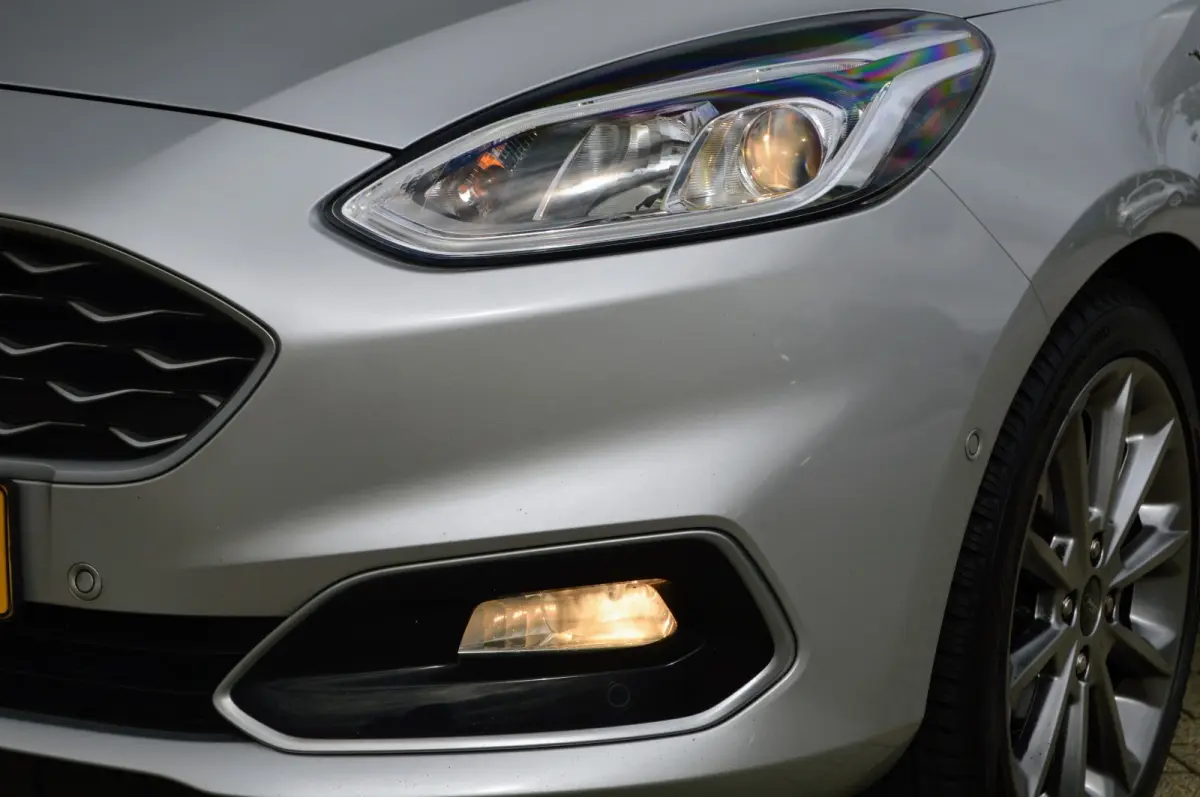 1.0 EcoBoost Vignale