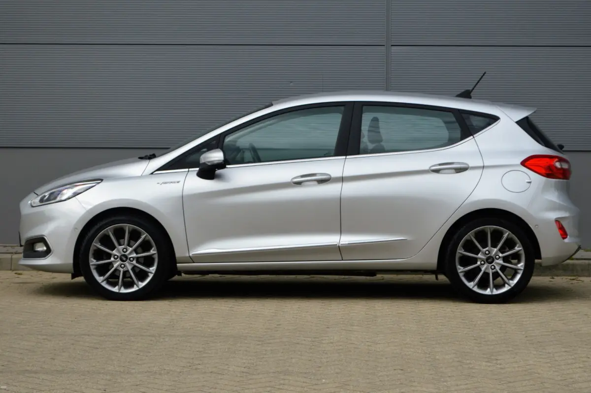 1.0 EcoBoost Vignale