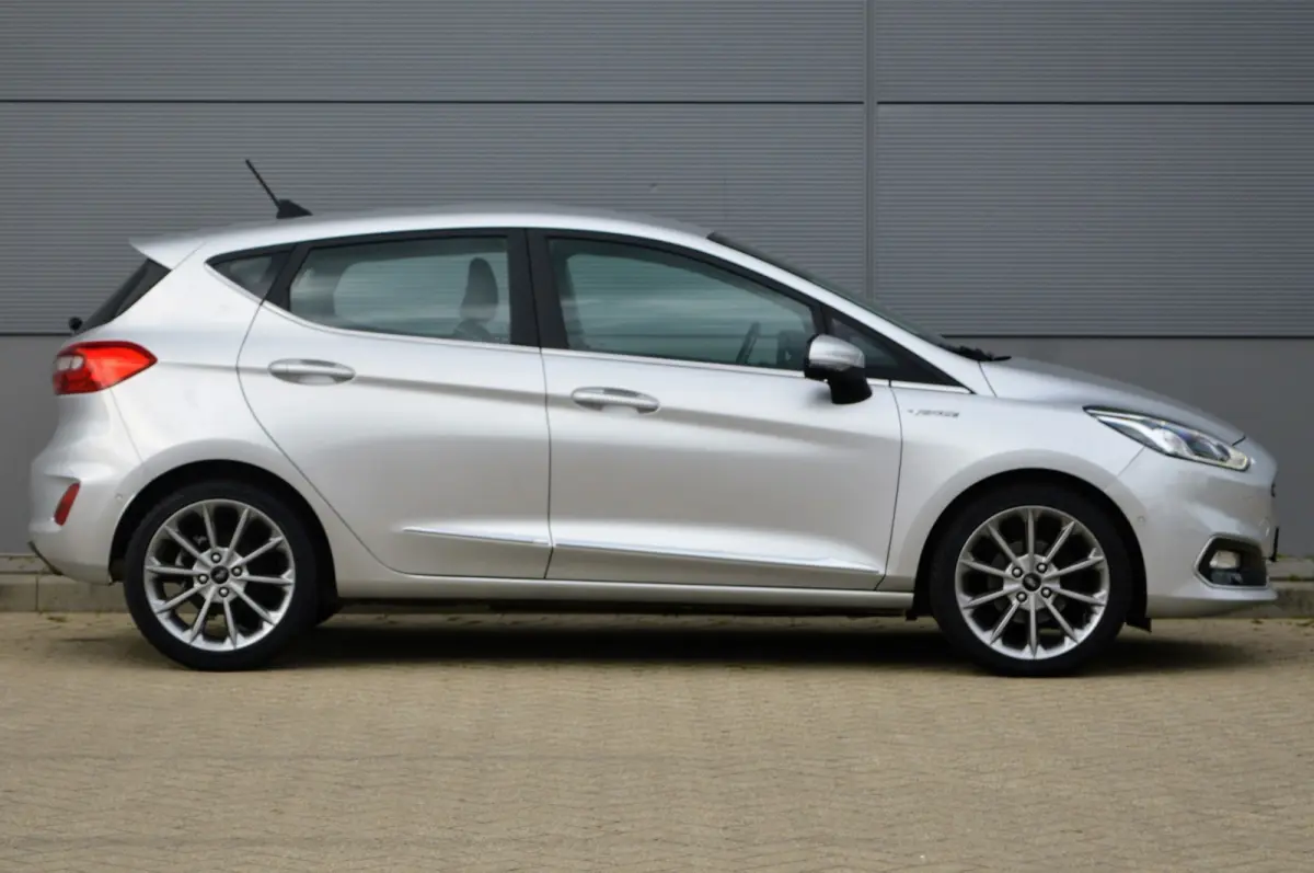 1.0 EcoBoost Vignale