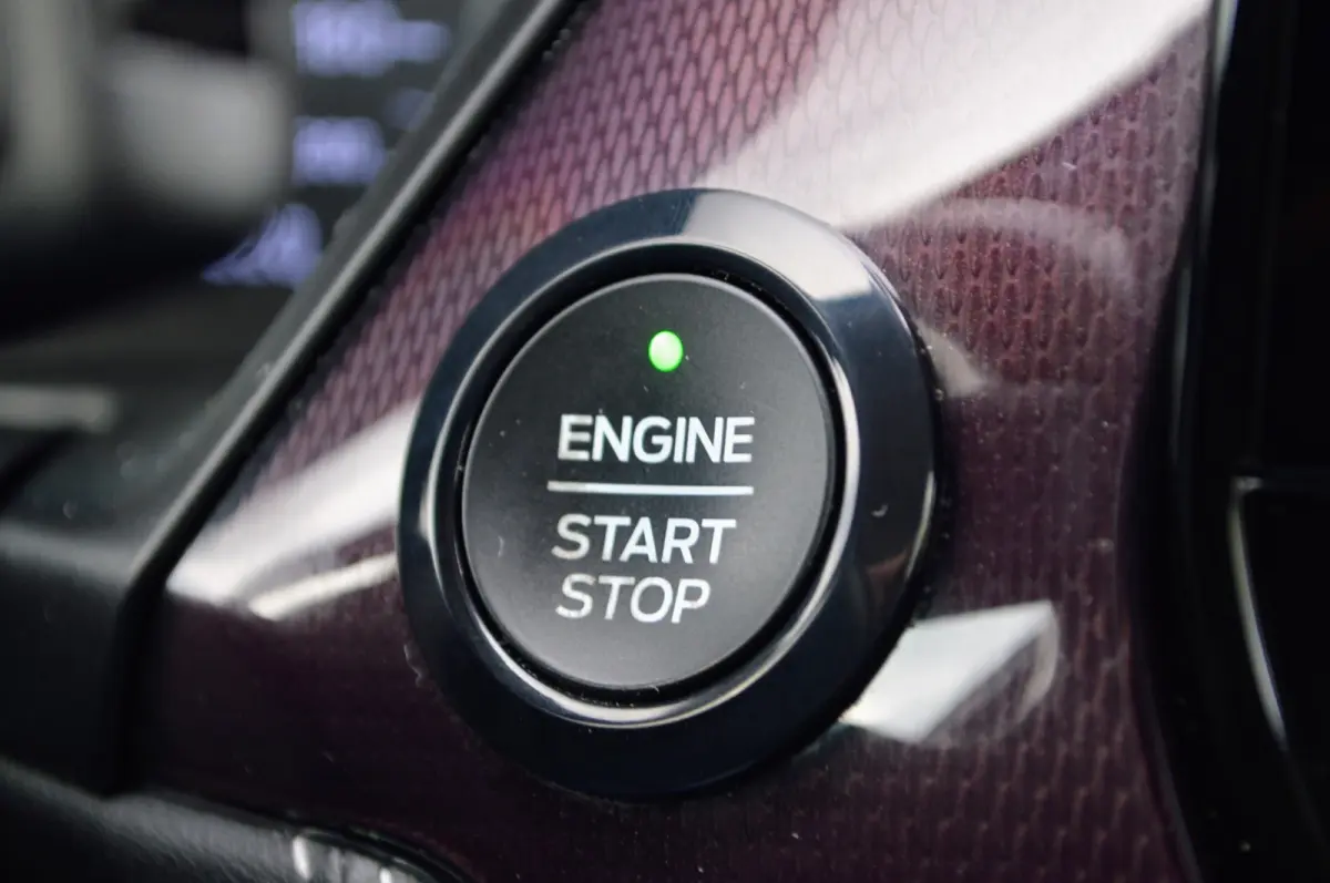 1.0 EcoBoost Vignale