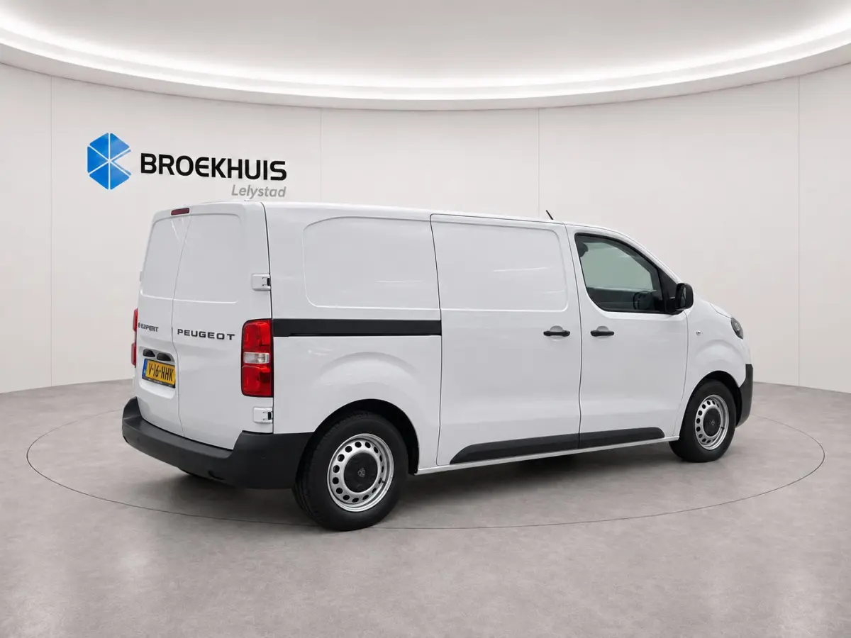 EV L2H1 75KWH 136PK SOH 96,13% / NAVI / AIRCO / LED / PDC / CAMERA / APPLE CARPLAY / 1E EIGENAAR !!