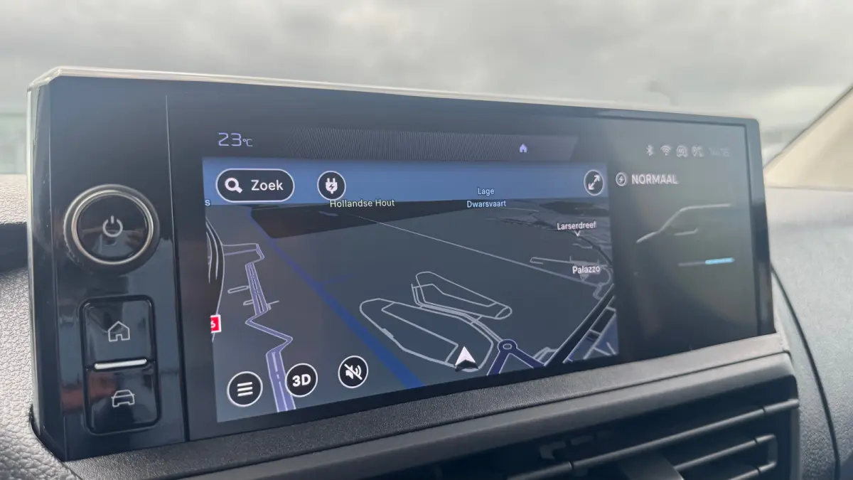 EV L2H1 75KWH 136PK SOH 96,13% / NAVI / AIRCO / LED / PDC / CAMERA / APPLE CARPLAY / 1E EIGENAAR !!