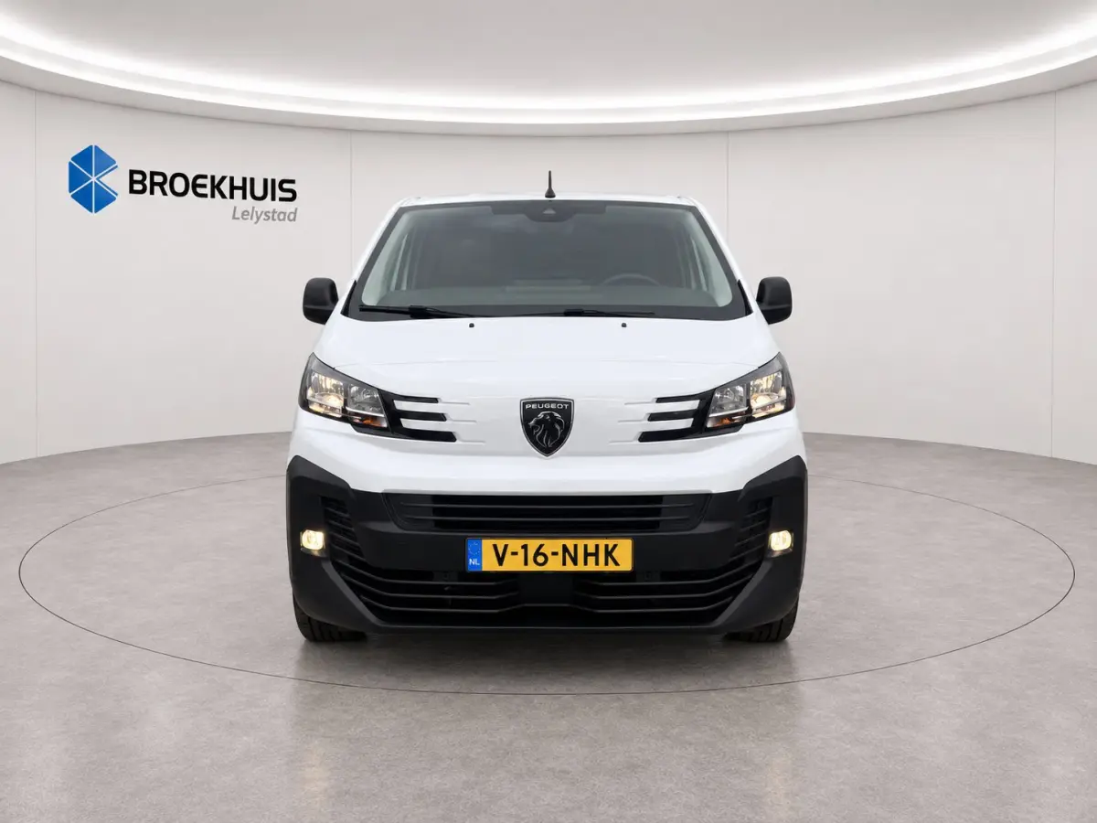 EV L2H1 75KWH 136PK SOH 96,13% / NAVI / AIRCO / LED / PDC / CAMERA / APPLE CARPLAY / 1E EIGENAAR !!