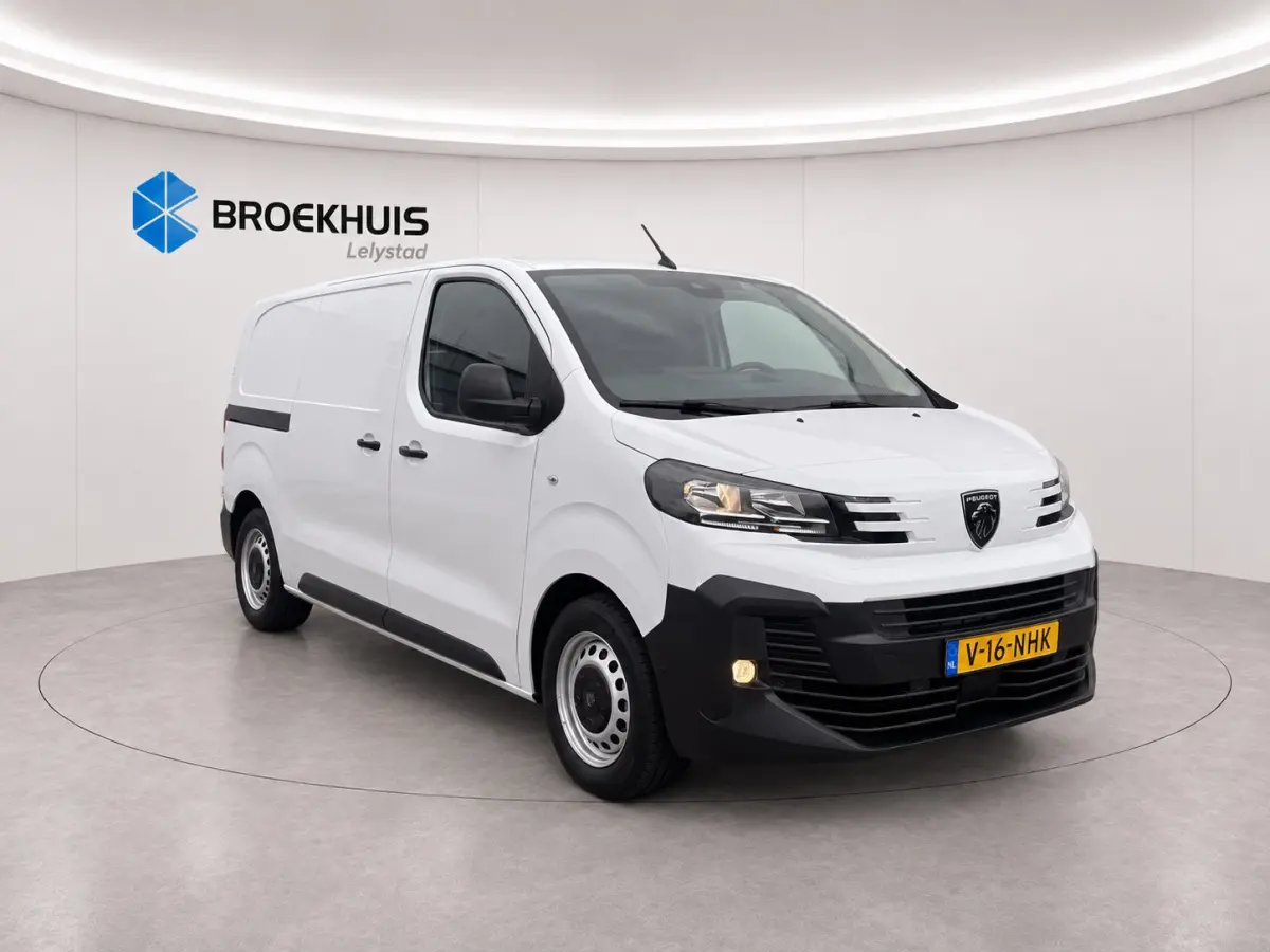 EV L2H1 75KWH 136PK SOH 96,13% / NAVI / AIRCO / LED / PDC / CAMERA / APPLE CARPLAY / 1E EIGENAAR !!