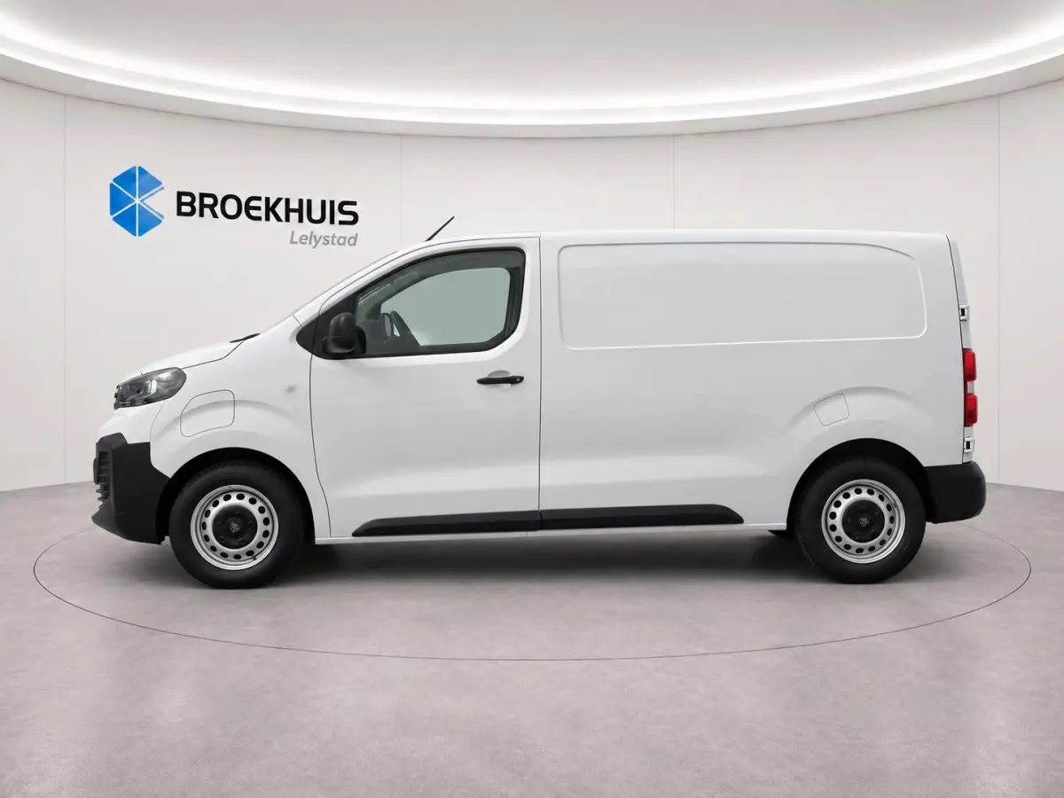 EV L2H1 75KWH 136PK SOH 96,13% / NAVI / AIRCO / LED / PDC / CAMERA / APPLE CARPLAY / 1E EIGENAAR !!