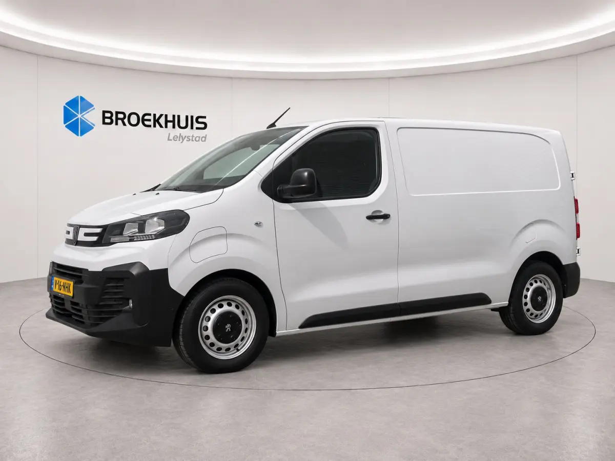 EV L2H1 75KWH 136PK SOH 96,13% / NAVI / AIRCO / LED / PDC / CAMERA / APPLE CARPLAY / 1E EIGENAAR !!