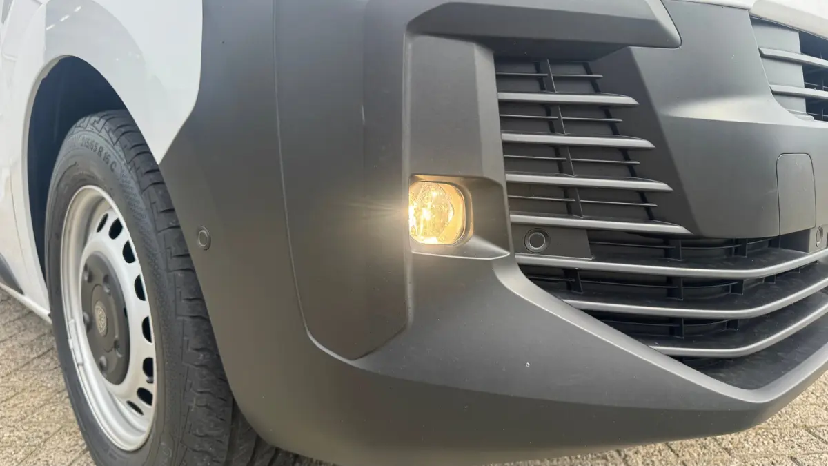 EV L2H1 75KWH 136PK SOH 96,13% / NAVI / AIRCO / LED / PDC / CAMERA / APPLE CARPLAY / 1E EIGENAAR !!