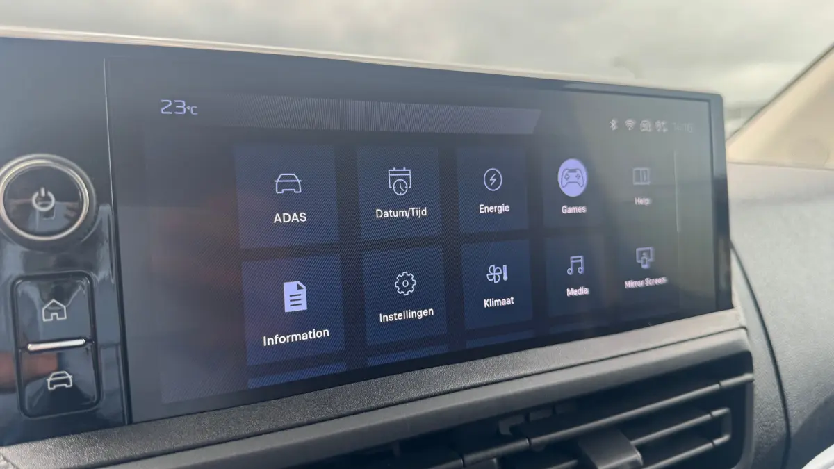EV L2H1 75KWH 136PK SOH 96,13% / NAVI / AIRCO / LED / PDC / CAMERA / APPLE CARPLAY / 1E EIGENAAR !!