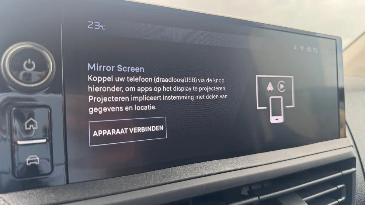 EV L2H1 75KWH 136PK SOH 96,13% / NAVI / AIRCO / LED / PDC / CAMERA / APPLE CARPLAY / 1E EIGENAAR !!