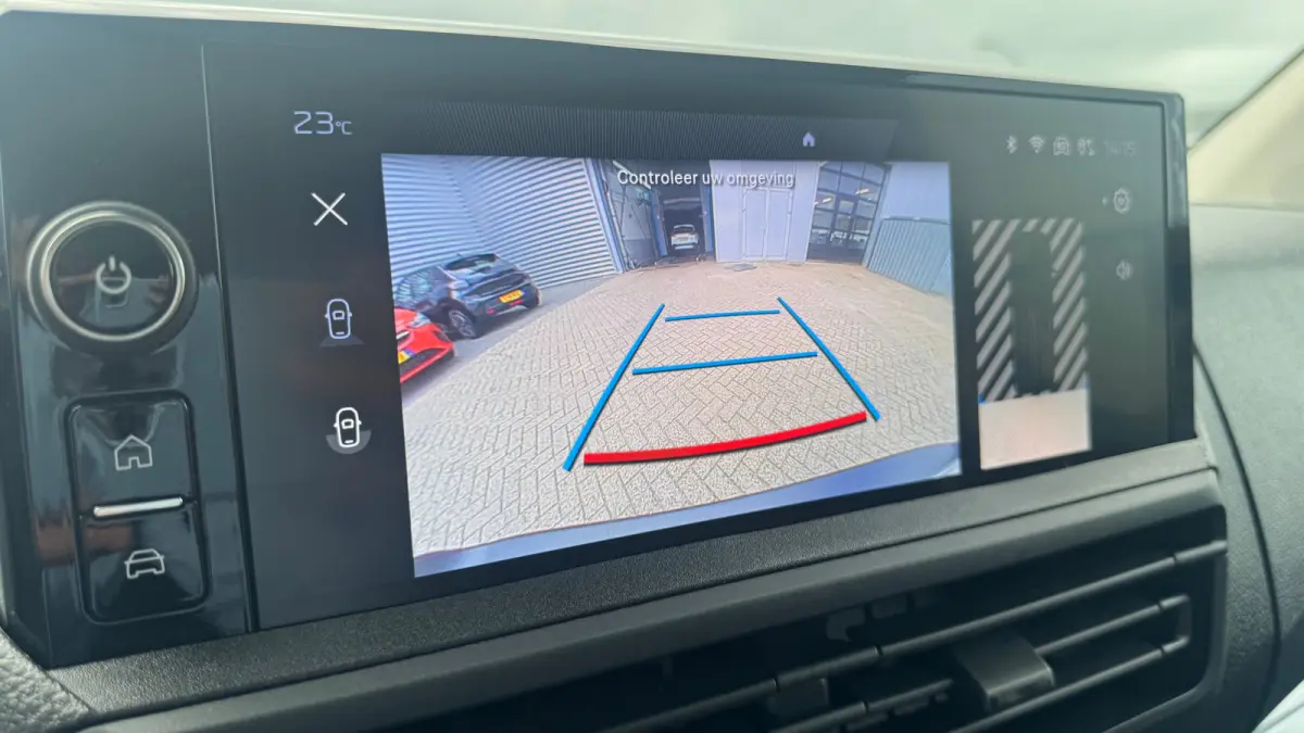 EV L2H1 75KWH 136PK SOH 96,13% / NAVI / AIRCO / LED / PDC / CAMERA / APPLE CARPLAY / 1E EIGENAAR !!