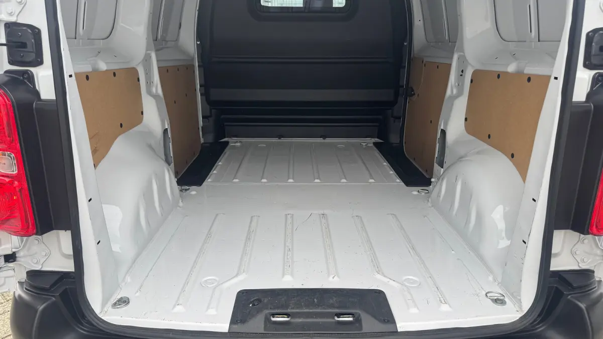 EV L2H1 75KWH 136PK SOH 96,13% / NAVI / AIRCO / LED / PDC / CAMERA / APPLE CARPLAY / 1E EIGENAAR !!