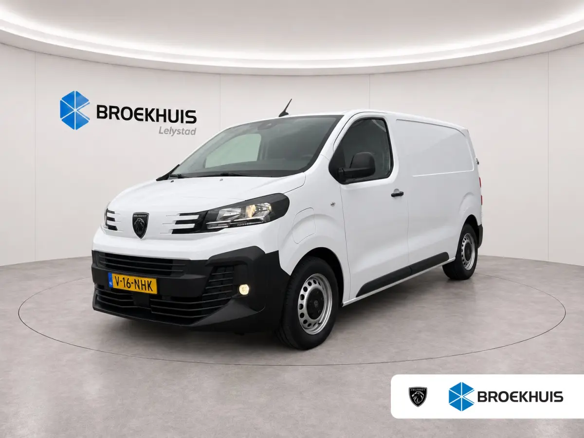 EV L2H1 75KWH 136PK SOH 96,13% / NAVI / AIRCO / LED / PDC / CAMERA / APPLE CARPLAY / 1E EIGENAAR !!