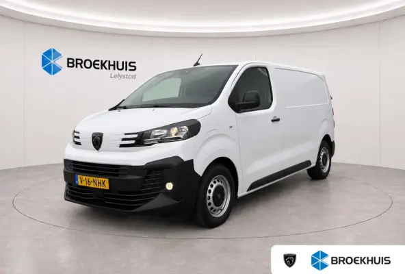 EV L2H1 75KWH 136PK SOH 96,13% / NAVI / AIRCO / LED / PDC / CAMERA / APPLE CARPLAY / 1E EIGENAAR !!