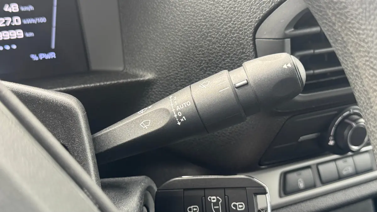 EV L2H1 75KWH 136PK SOH 96,13% / NAVI / AIRCO / LED / PDC / CAMERA / APPLE CARPLAY / 1E EIGENAAR !!