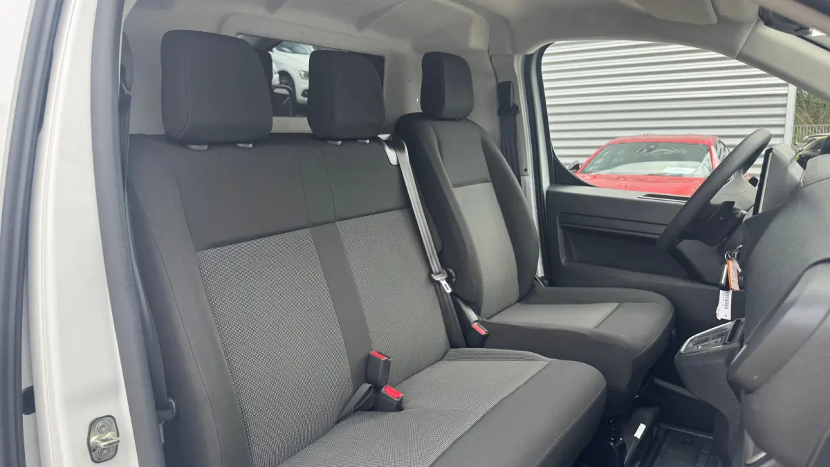 EV L2H1 75KWH 136PK SOH 96,13% / NAVI / AIRCO / LED / PDC / CAMERA / APPLE CARPLAY / 1E EIGENAAR !!