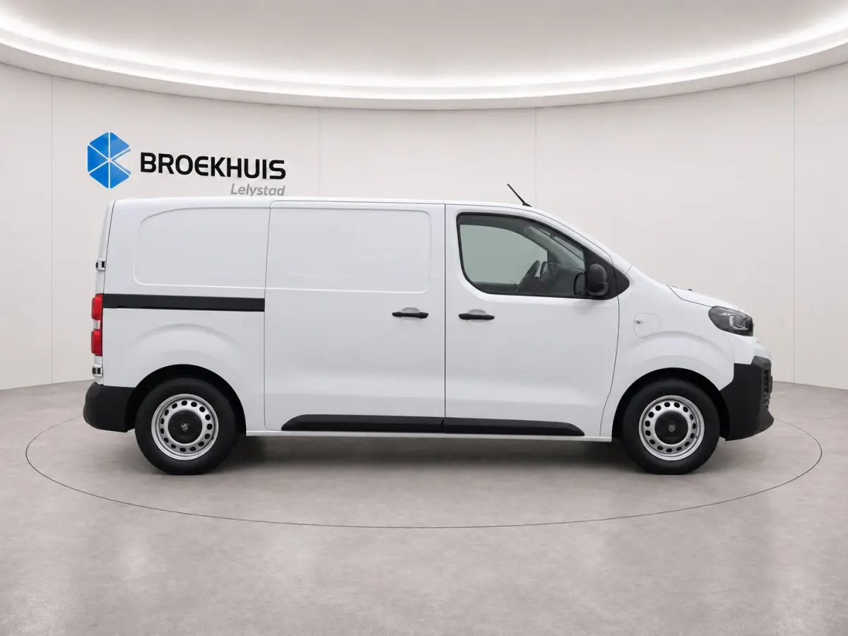 EV L2H1 75KWH 136PK SOH 96,13% / NAVI / AIRCO / LED / PDC / CAMERA / APPLE CARPLAY / 1E EIGENAAR !!