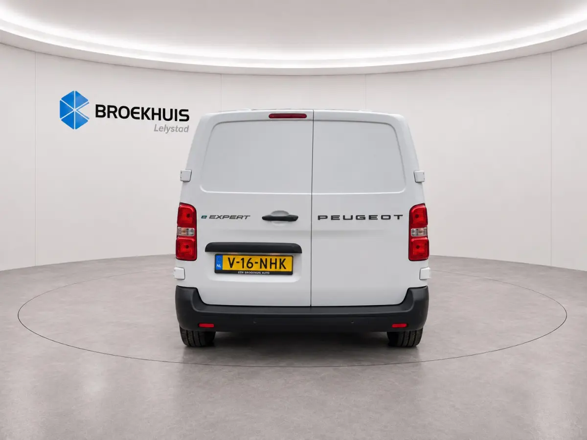 EV L2H1 75KWH 136PK SOH 96,13% / NAVI / AIRCO / LED / PDC / CAMERA / APPLE CARPLAY / 1E EIGENAAR !!