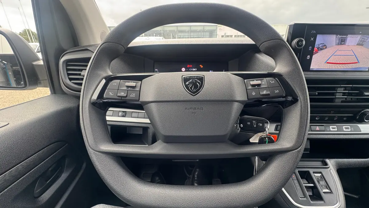 EV L2H1 75KWH 136PK SOH 96,13% / NAVI / AIRCO / LED / PDC / CAMERA / APPLE CARPLAY / 1E EIGENAAR !!