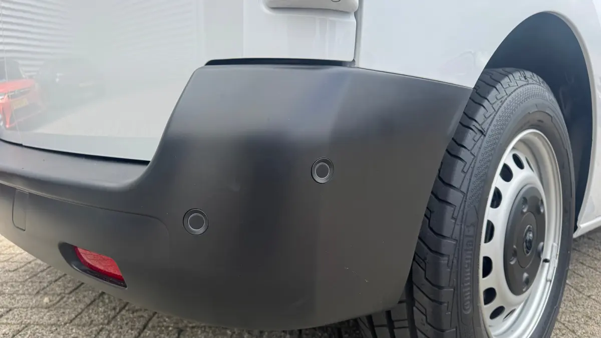 EV L2H1 75KWH 136PK SOH 96,13% / NAVI / AIRCO / LED / PDC / CAMERA / APPLE CARPLAY / 1E EIGENAAR !!