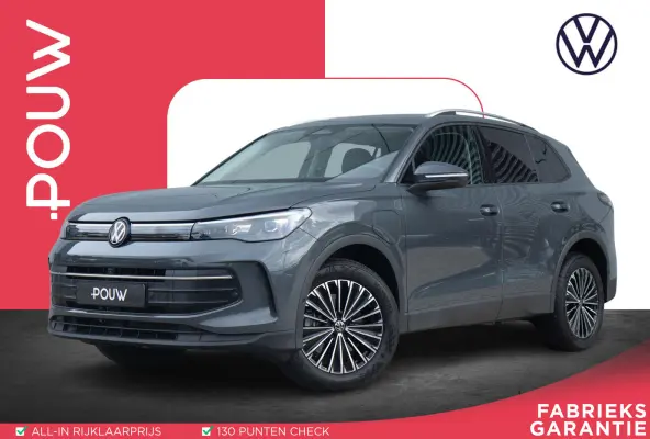 1.5 eHybrid 204pk Life | Trekhaak Elektrisch Uitklapbaar | Voorstoelen Verwarmd | Cruise Control Adaptief