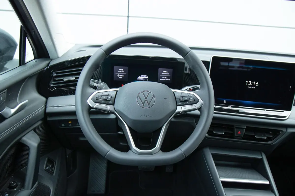 1.5 eHybrid 204pk Life | Trekhaak Elektrisch Uitklapbaar | Voorstoelen Verwarmd | Cruise Control Adaptief
