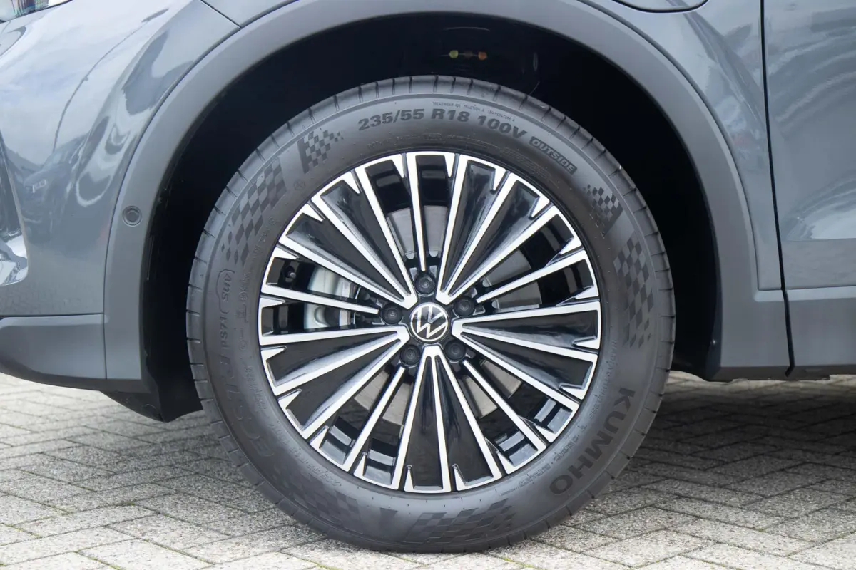 1.5 eHybrid 204pk Life | Trekhaak Elektrisch Uitklapbaar | Voorstoelen Verwarmd | Cruise Control Adaptief