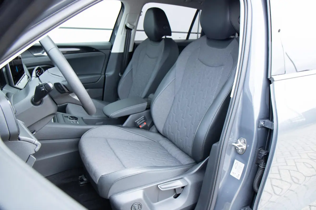 1.5 eHybrid 204pk Life | Trekhaak Elektrisch Uitklapbaar | Voorstoelen Verwarmd | Cruise Control Adaptief