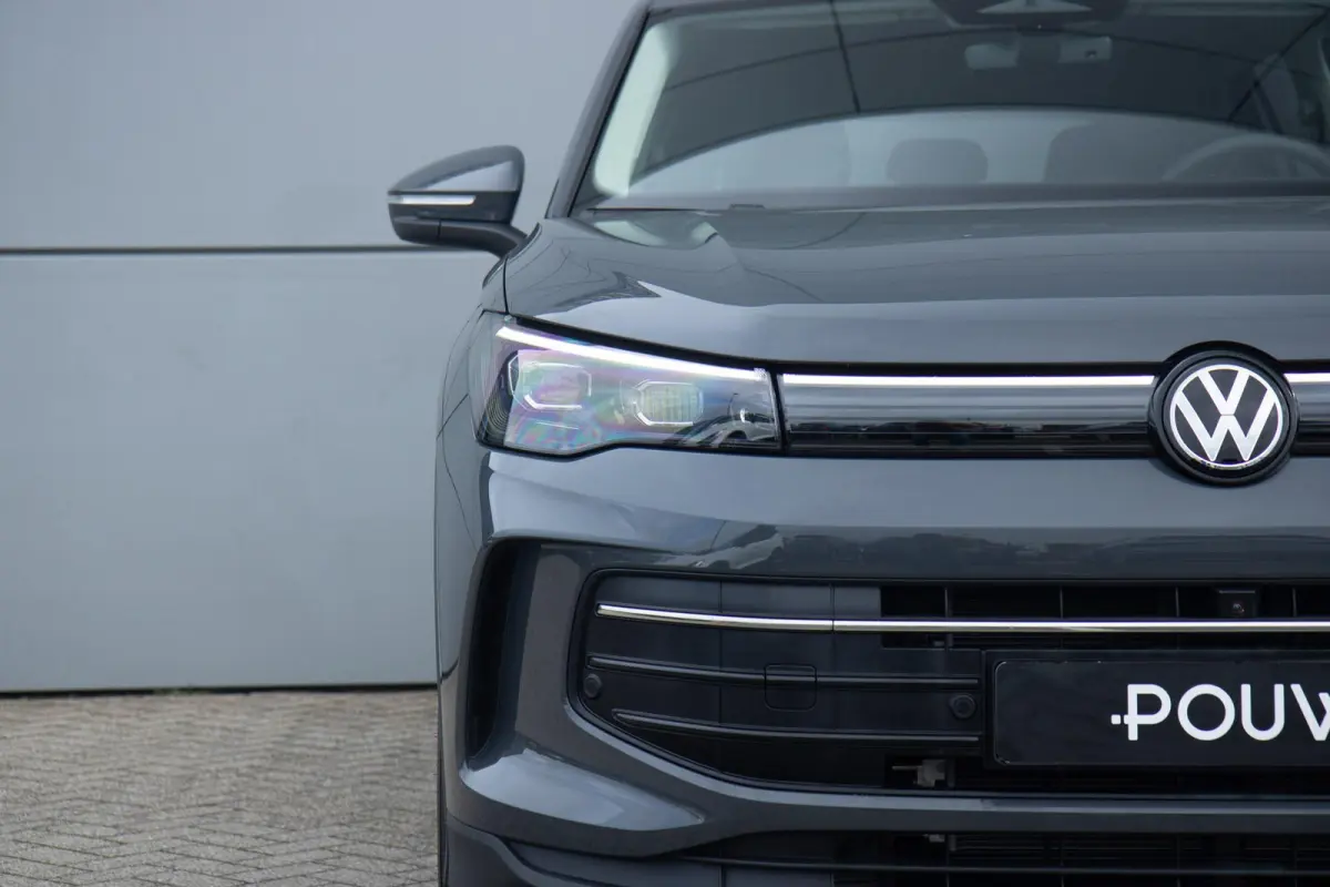 1.5 eHybrid 204pk Life | Trekhaak Elektrisch Uitklapbaar | Voorstoelen Verwarmd | Cruise Control Adaptief