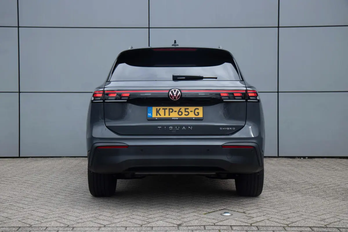 1.5 eHybrid 204pk Life | Trekhaak Elektrisch Uitklapbaar | Voorstoelen Verwarmd | Cruise Control Adaptief