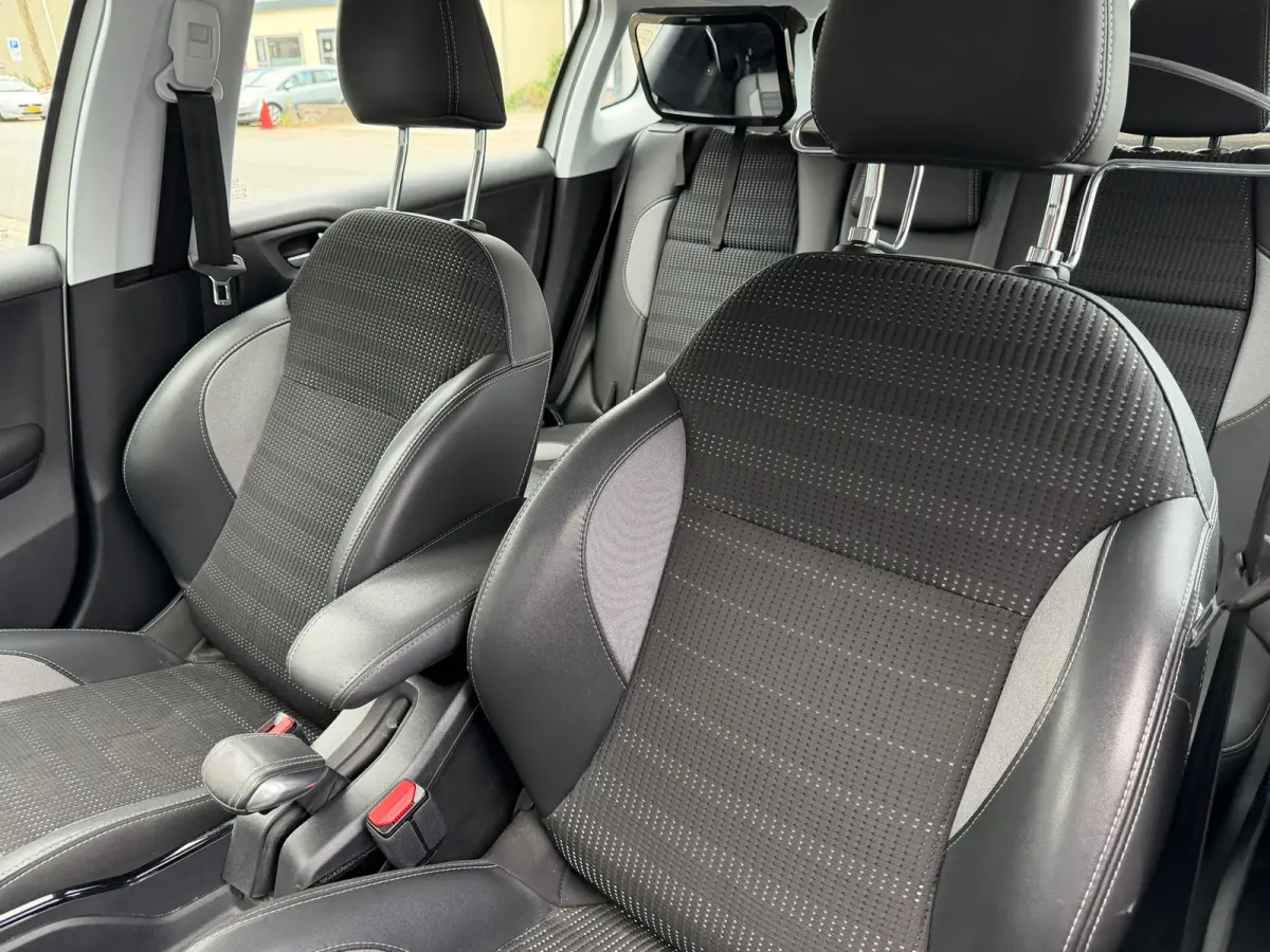 1.2 PureTech Allure Camera| Distributie verv bij 99.538km|Dealer Onderh